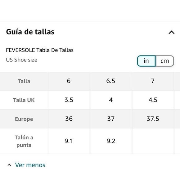 FEVERSOLE Women Flat Shoes Size 6 Soft Cushion Black Elastic Adjustable - Picture 11 of 12